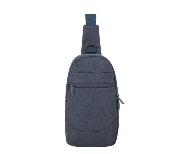 RIVACASE Galapagos 7711 10.5" szary - 1078210 - zdjęcie 3